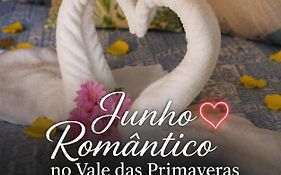 Pousada Vale das Primaveras